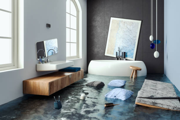 Best Water damage cleanup near me  in Navarre Beach, FL