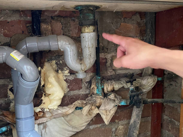 Best 24-hour water damage restoration  in Navarre Beach, FL