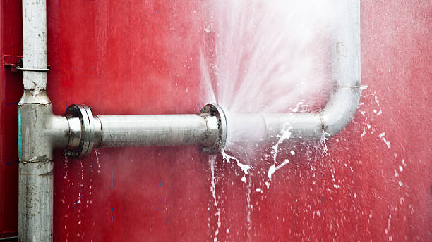 Best Flood damage cleanup  in Navarre Beach, FL